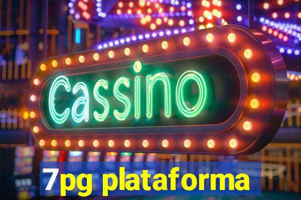 7pg plataforma